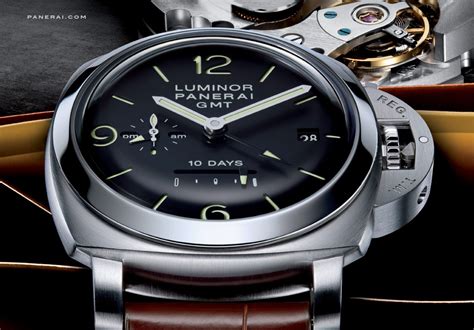 guide to buying a replica panerai watch|watches that look like panerai.